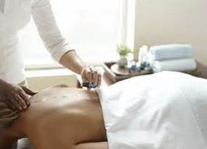 AromaTouch Technique