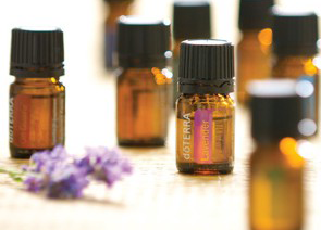 Essential Oils