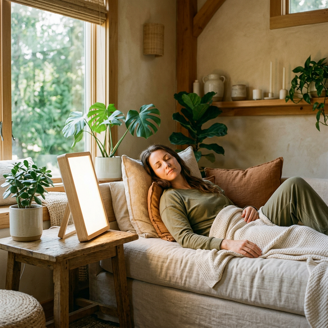 InLight Wellness