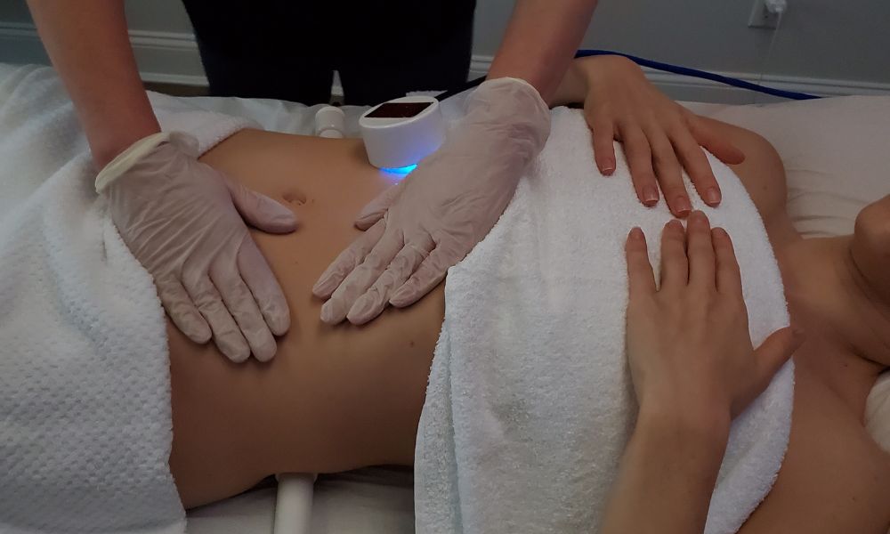 Lymphstar Pro